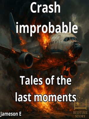cover image of Crash Improbable
